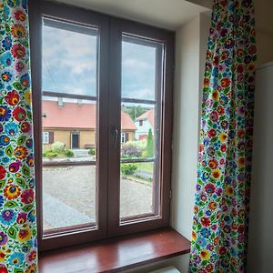 Ekononiczny pokój dwuosobowy