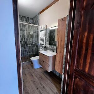 Pokój trzyosobowy